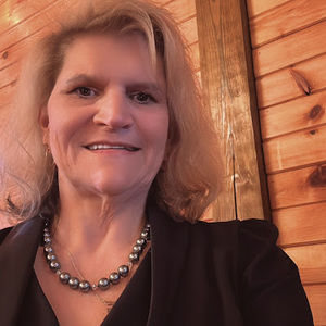 Meet your Posher, Jill